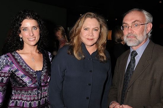 Photo Flash: Rattlestick Theater Fall Gala With Bell, Bowen, Turner and More Image
