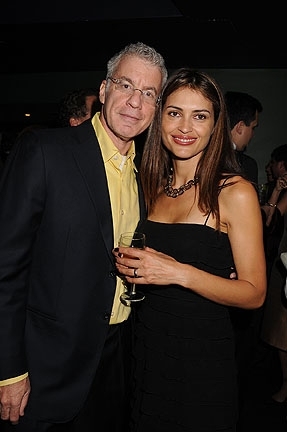 Photo Flash: Rattlestick Theater Fall Gala With Bell, Bowen, Turner and More Image