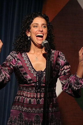 Photo Flash: Rattlestick Theater Fall Gala With Bell, Bowen, Turner and More Image