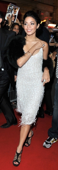 Photo Flash: High School Musical 3 Opens in Paris, France Image