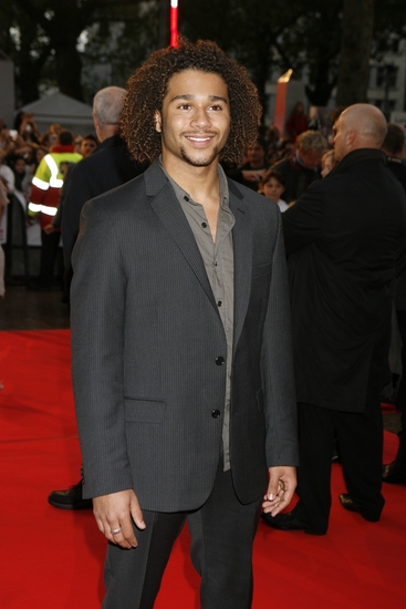 Photo Flash: High School Musical 3 Opens in London Image