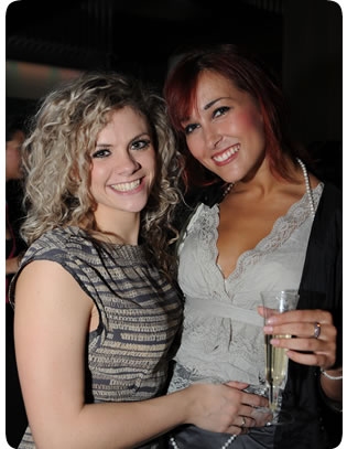 Photo Coverage: 'Wicked' in London Celebrates Two Years Image