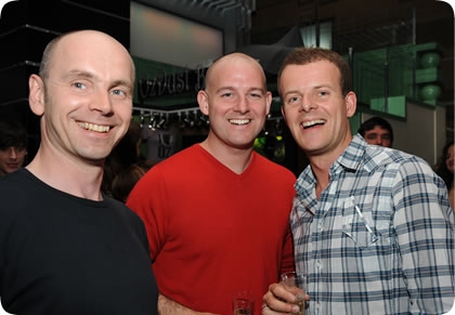 Photo Coverage: 'Wicked' in London Celebrates Two Years Image