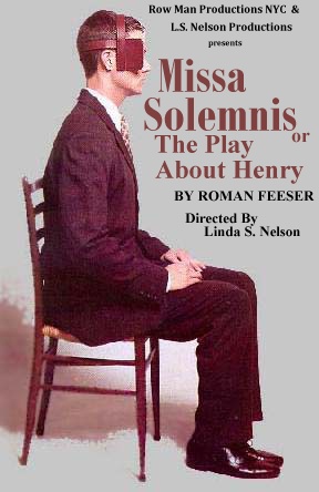 Photo Flash: MISSA SOLEMNIS at TBG Theatre Image