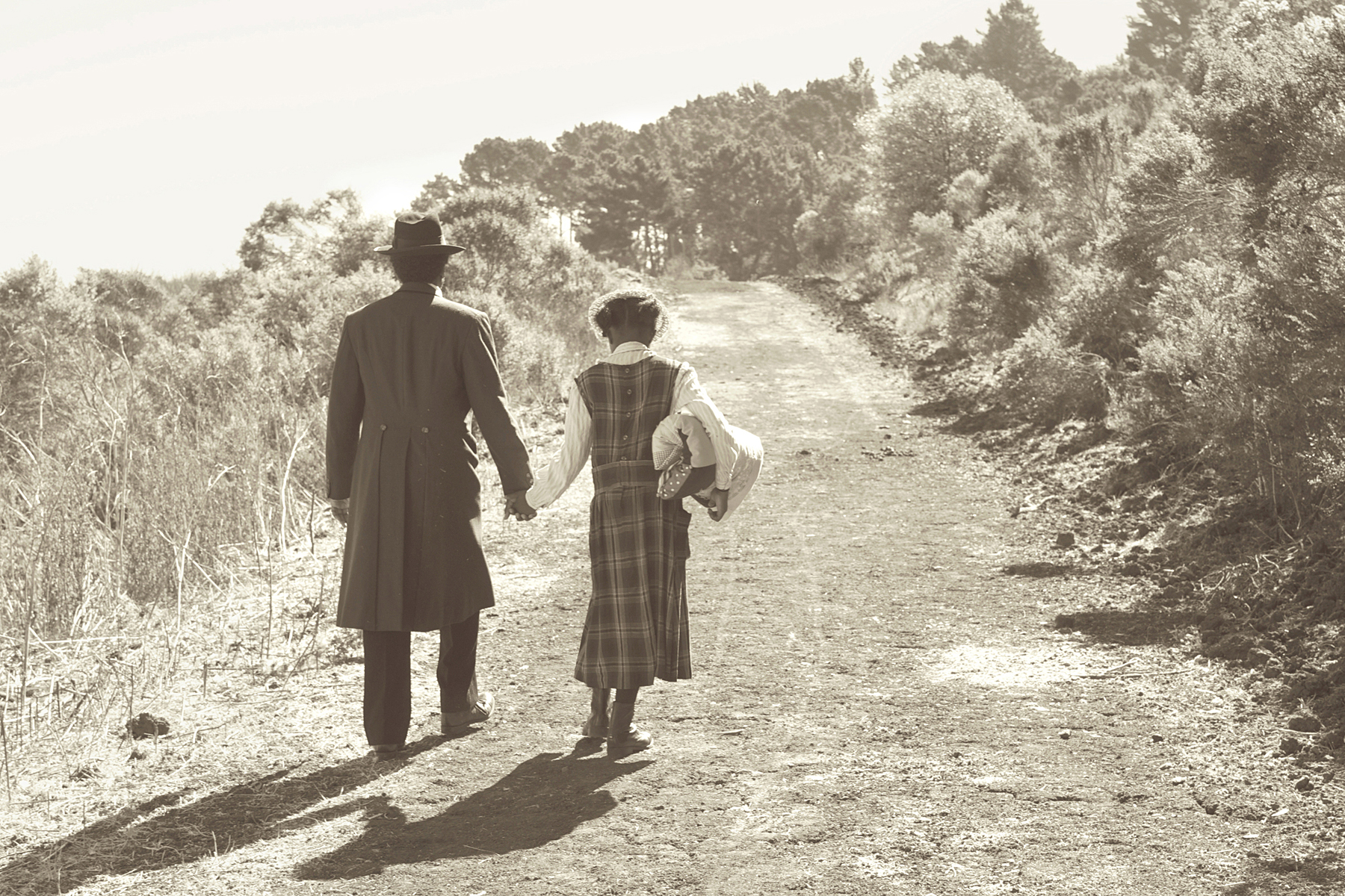 Photo Preview of Joe Turner's 'Come and Gone' at Berkeley Rep Image