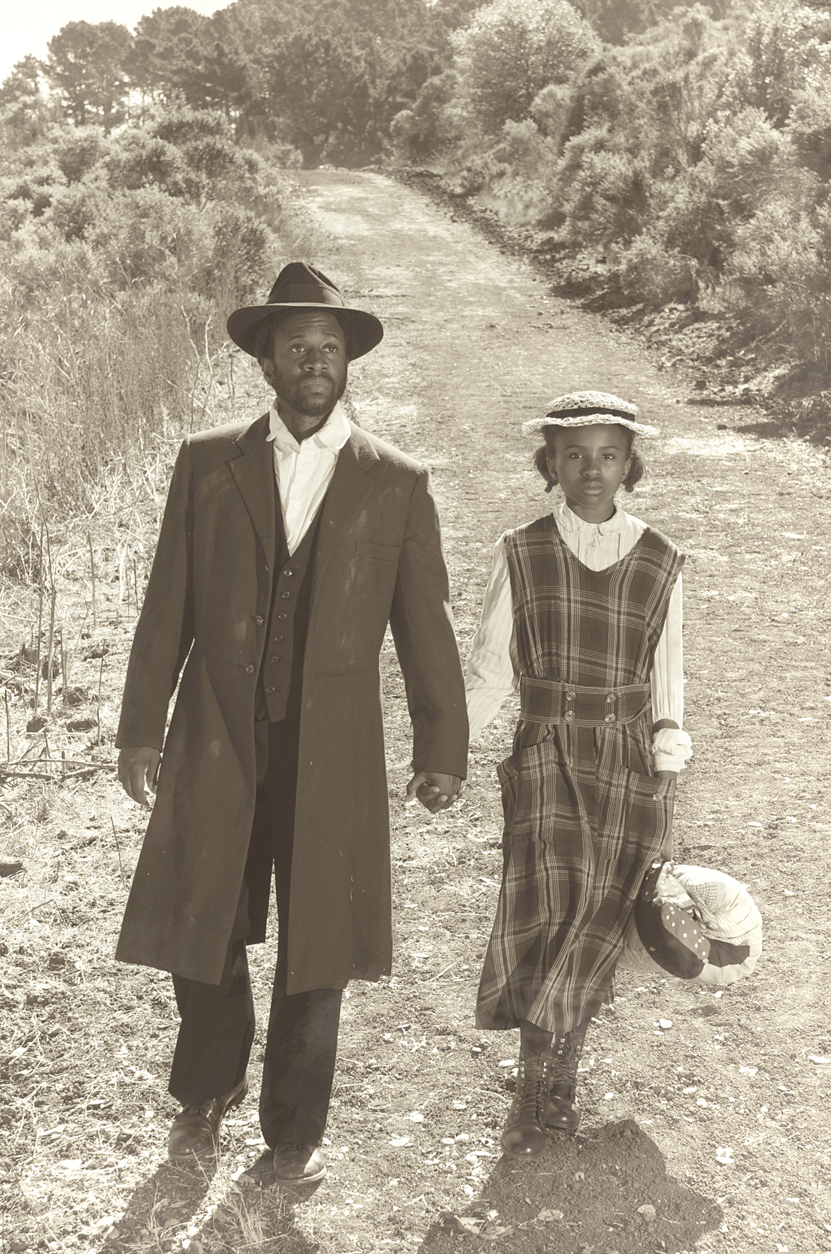 Photo Preview of Joe Turner's 'Come and Gone' at Berkeley Rep Image