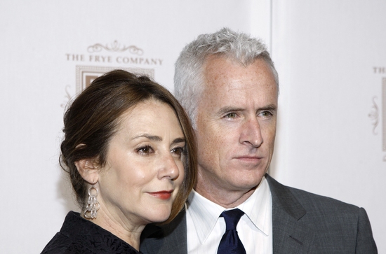 Photo Coverage: Ben Stiller Hosts ALS Benefit Gala Image