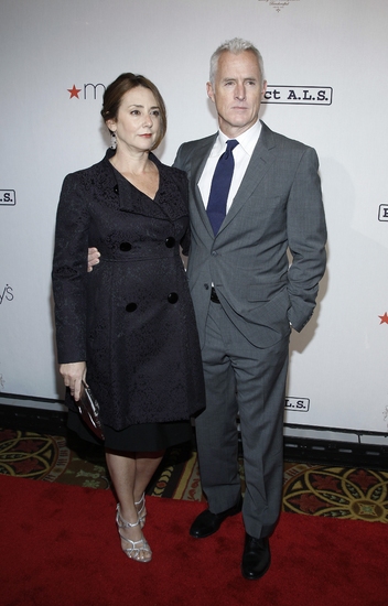 Photo Coverage: Ben Stiller Hosts ALS Benefit Gala Image