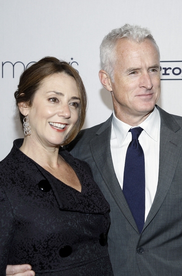 Photo Coverage: Ben Stiller Hosts ALS Benefit Gala Image