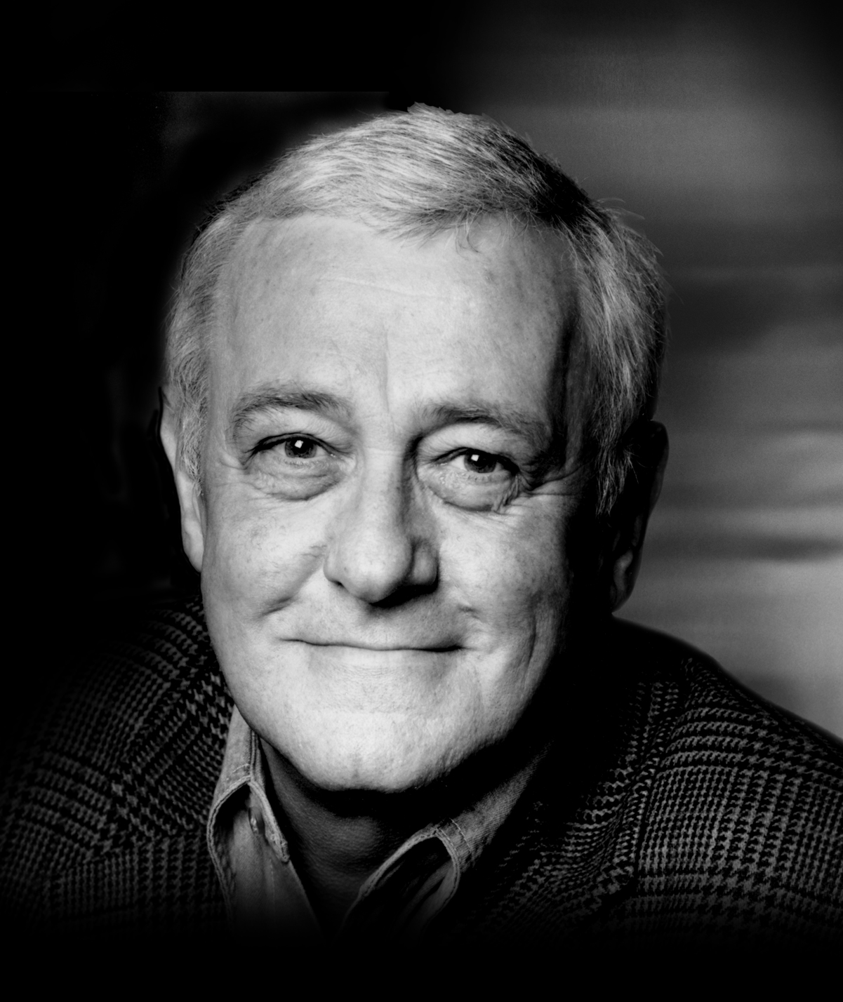 Photo Preview of John Mahoney in 'The Seafarer' at Steppenwolf 