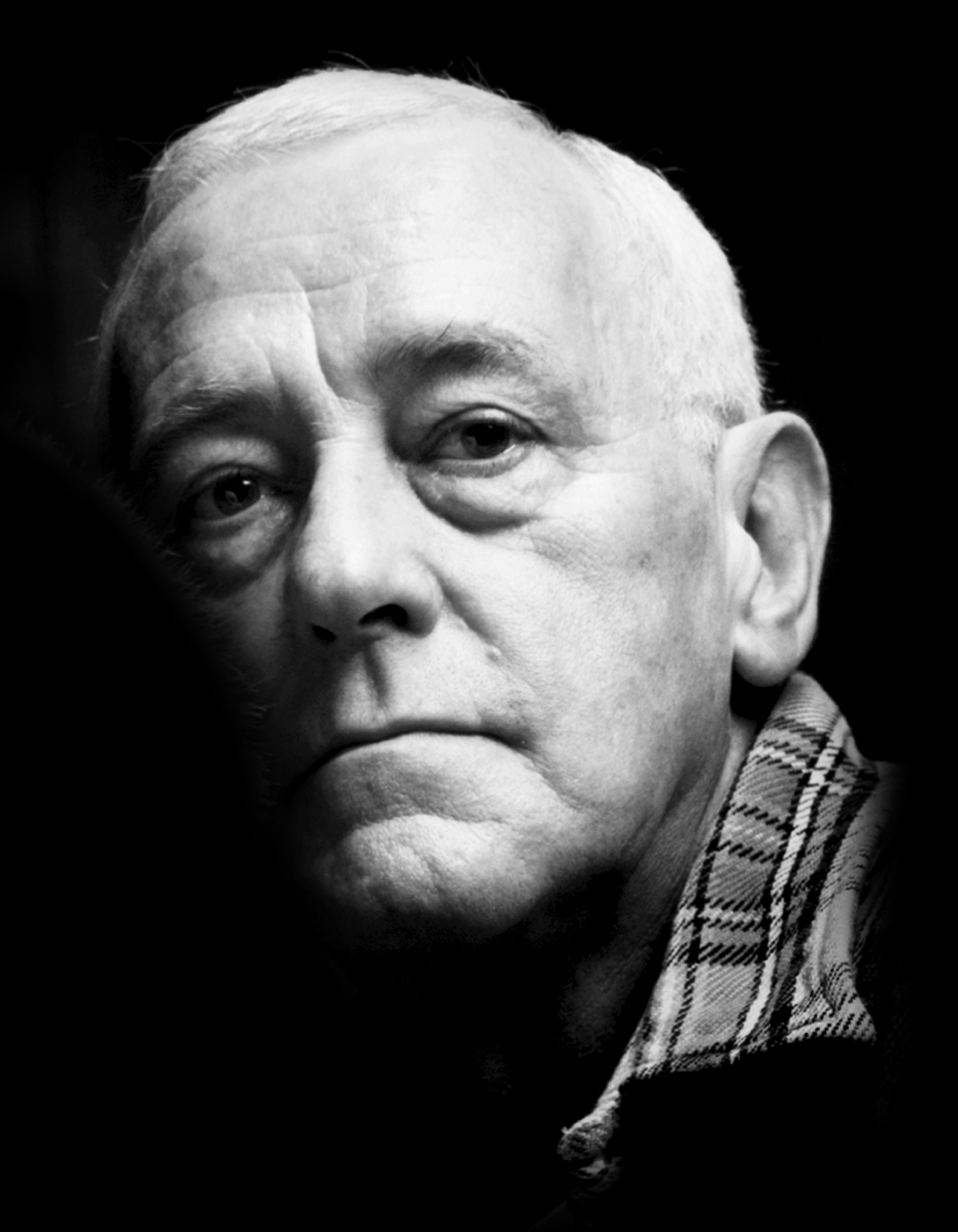 Photo Preview of John Mahoney in 'The Seafarer' at Steppenwolf 