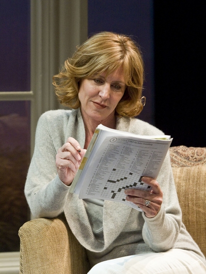 Photo Flash: New York Premiere of 'A Body of Water' at Primary Stages Image