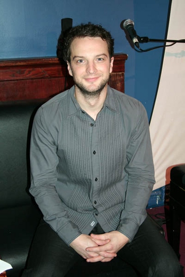 Photo Coverage: Euan Morton at The Metropolitan Room Image