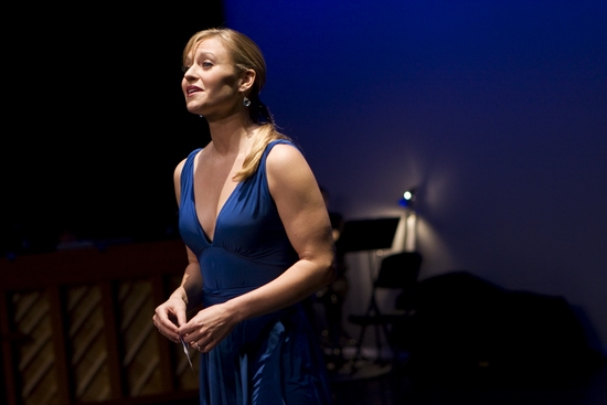 Photo Coverage: KICKIN' IT Broadway Gives Back! Image
