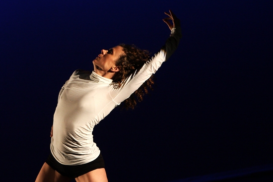 Photo Coverage: KICKIN' IT Broadway Gives Back! Image
