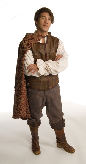 Photo Flash: Henry IV at Seattle Shakespeare Company Image