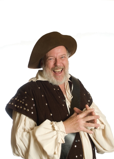 Photo Flash: Henry IV at Seattle Shakespeare Company Image