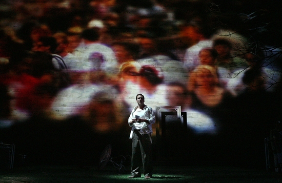 Photo Flash: ALL MY SONS With Lithgow, Wiest, Wilson and Holmes Opens on Broadway 10/16 Image