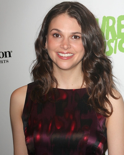 Photo Coverage: SHREK THE MUSICAL Cast & Creative Team Meets the Press Image