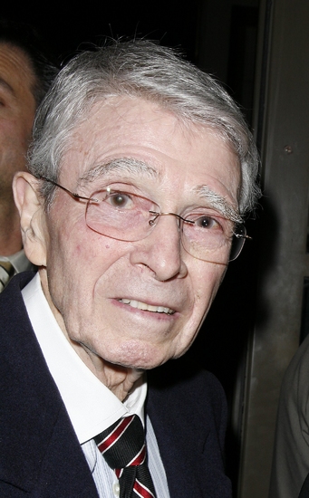 Photo Coverage: Manhattan Theatre Club's TO BE OR NOT TO BE Opening Night Arrivals Image