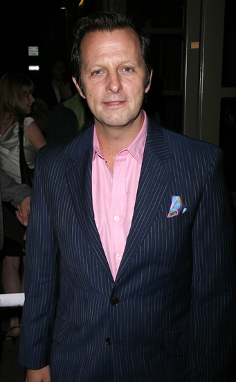 Photo Coverage: Manhattan Theatre Club's TO BE OR NOT TO BE Opening Night Arrivals Image
