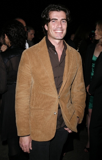 Photo Coverage: Manhattan Theatre Club's TO BE OR NOT TO BE Opening Night Arrivals Image