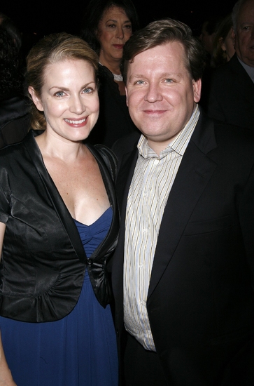 Photo Coverage: Manhattan Theatre Club's TO BE OR NOT TO BE Opening Night Arrivals Image