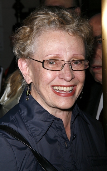 Photo Coverage: Manhattan Theatre Club's TO BE OR NOT TO BE Opening Night Arrivals Image