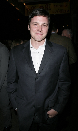 Photo Coverage: Manhattan Theatre Club's TO BE OR NOT TO BE Opening Night Arrivals Image
