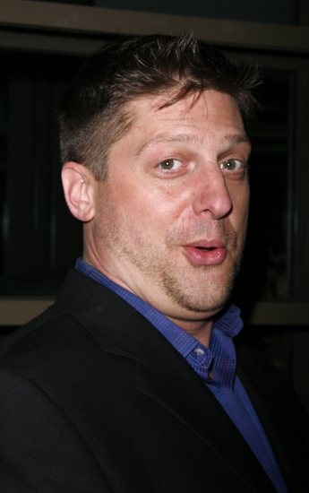 Photo Coverage: Manhattan Theatre Club's TO BE OR NOT TO BE Opening Night Arrivals Image