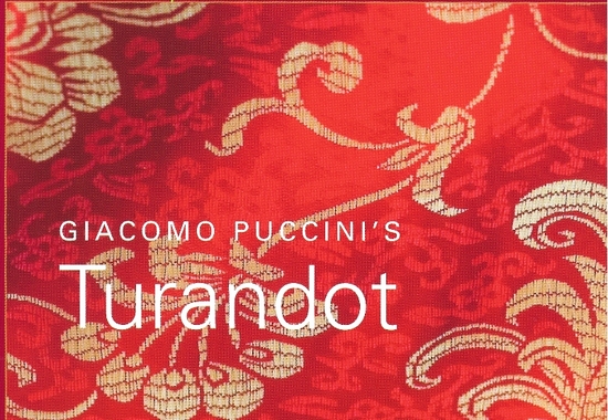 Photo Coverage: 'Turandot' Opens at Dicapo Opera Theatre Image