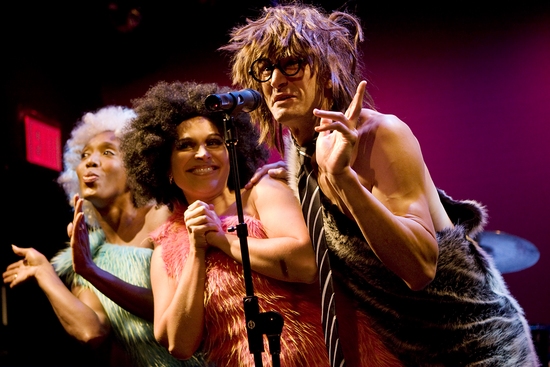 Photo Coverage: A.N.T. Fest 2008 Kickoff Party Image