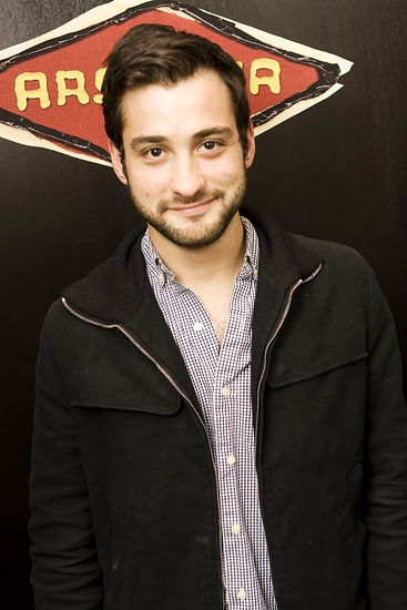 Photo Coverage: A.N.T. Fest 2008 Kickoff Party Image