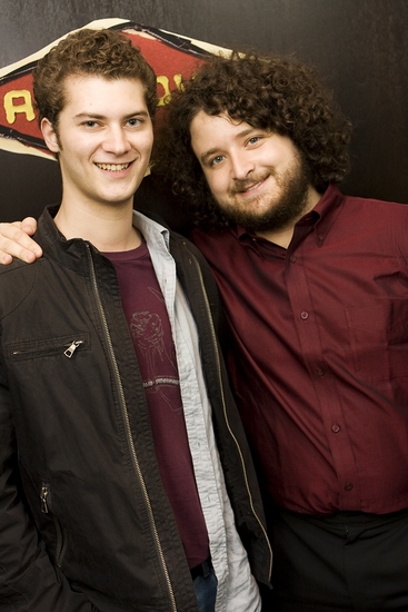 Photo Coverage: A.N.T. Fest 2008 Kickoff Party Image