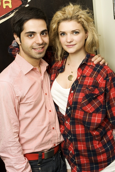 Photo Coverage: A.N.T. Fest 2008 Kickoff Party Image