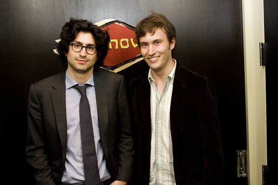 Photo Coverage: A.N.T. Fest 2008 Kickoff Party Image
