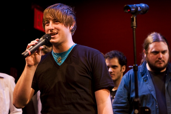 Photo Coverage: A.N.T. Fest 2008 Kickoff Party Image