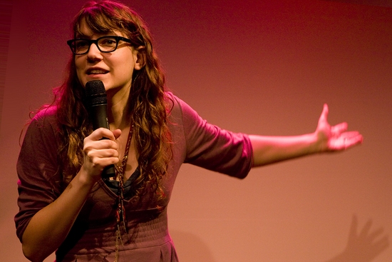 Photo Coverage: A.N.T. Fest 2008 Kickoff Party Image
