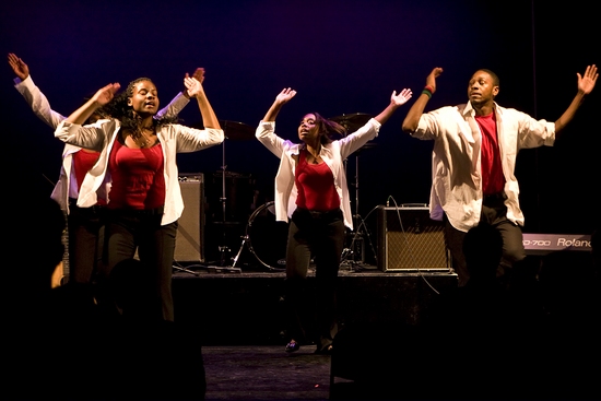 Photo Coverage: A.N.T. Fest 2008 Kickoff Party Image