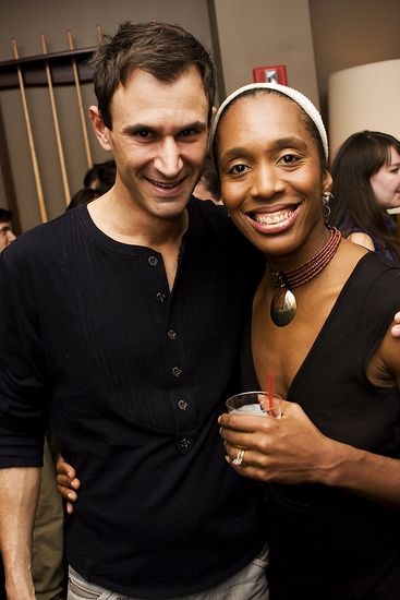 Photo Coverage: A.N.T. Fest 2008 Kickoff Party Image