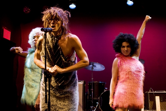 Photo Coverage: A.N.T. Fest 2008 Kickoff Party Image