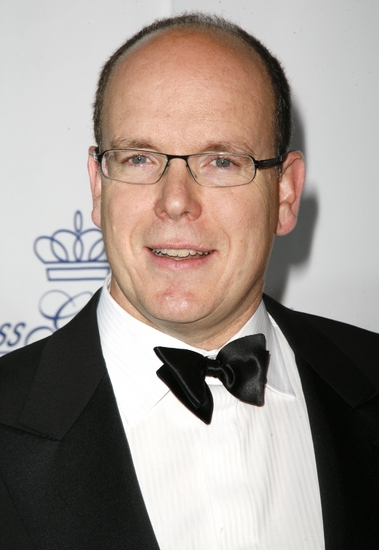 Prince Albert II of Monaco

 Photo