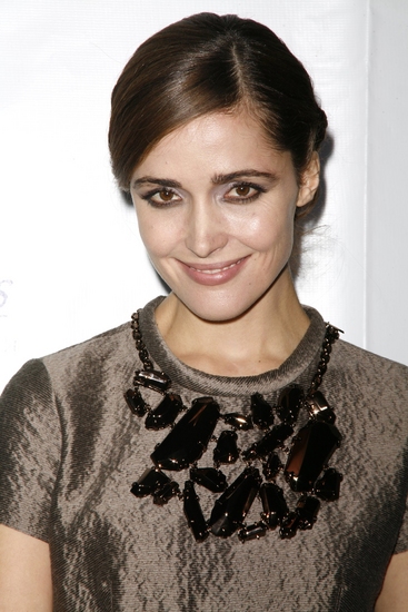 Rose Byrne Photo