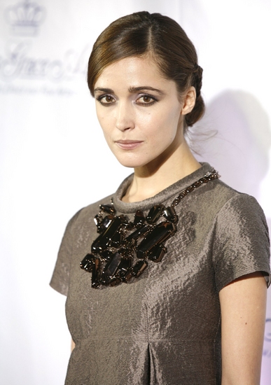 Rose Byrne

 Photo