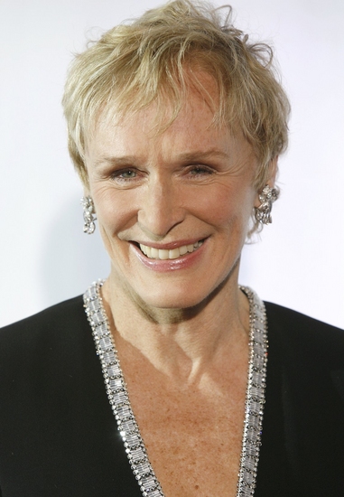 Photo Coverage: Glenn Close Honored at Princess Grace Awards Gala Image