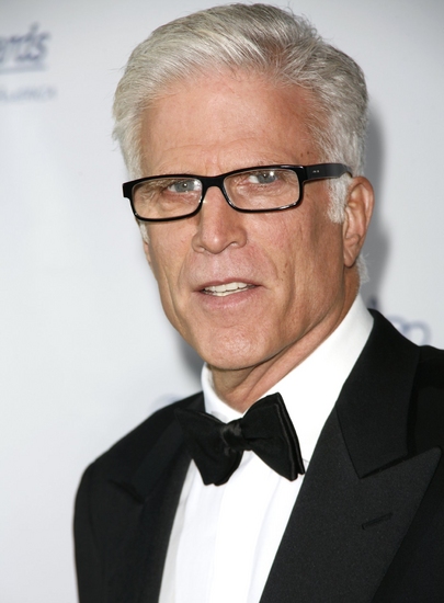 Photo Coverage: Glenn Close Honored at Princess Grace Awards Gala Image