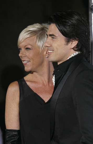 Photo Coverage: Glenn Close Honored at Princess Grace Awards Gala Image