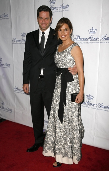 Photo Coverage: Glenn Close Honored at Princess Grace Awards Gala Image