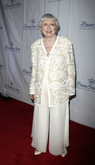 Photo Coverage: Glenn Close Honored at Princess Grace Awards Gala 