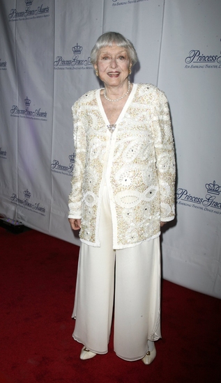 Photo Coverage: Glenn Close Honored at Princess Grace Awards Gala Image